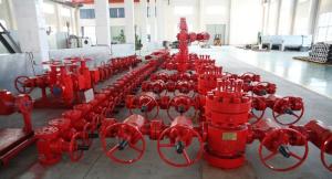 Wholesale 2-1/16&quot; to 4-1/16&quot; Blowout Preventer Equipment from china suppliers