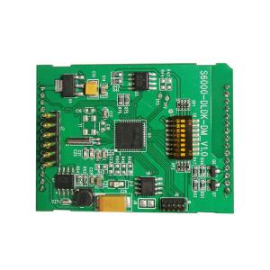 Wholesale HASL Turnkey PCB Assembly from china suppliers