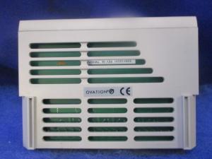 Wholesale Emerson PLC Ovation In Stock 5X00070G04 12 Months Warranty from china suppliers