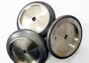 Wholesale B126 Grit CBN Grinding Wheels / 5&quot; 7/39.5 Wood-Mizer Grinding Wheel from china suppliers