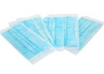 Personal Cover Reusable 175*95mm Disposable Face Mask