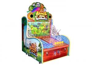Wholesale Paradise Pushing Ball Puzzle Redemption Game Machine 2 Player from china suppliers