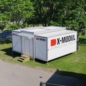 Wholesale Expandable container living house from china suppliers