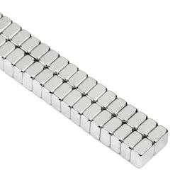 Wholesale High quality N52 grade Chinese manufacturer sinter NdFeB/neodymium block N42 magnet for sale from china suppliers