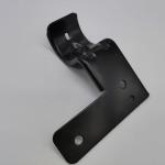OEM Custom Metal Fabrication Sheet Welded Bending Stamping Auto Metal Stamping