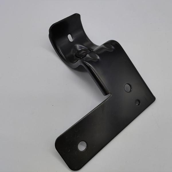 OEM Custom Metal Fabrication Sheet Welded Bending Stamping Auto Metal Stamping