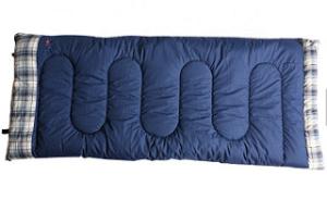 Wholesale 15 Degree Hollow Fiber Sleeping Bag from china suppliers