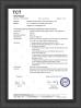 Dongguan Juwanchang Electronic Technology Co., Ltd. Certifications