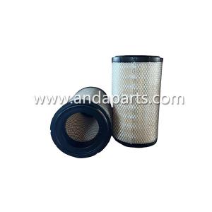 Wholesale Good Quality Air Filter For Weichai 1001069804 from china suppliers
