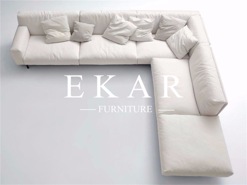 The Leather Factory New Style Sofa Design