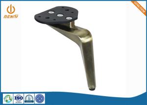 Wholesale ISO TS16949 Office Furniture Spare Parts Table Sofa Cabinet Legs from china suppliers