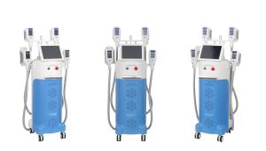 Wholesale Cryolipolysis Beauty Salons Fastest Way To Lose Weight Body Fat Removal slimming from china suppliers