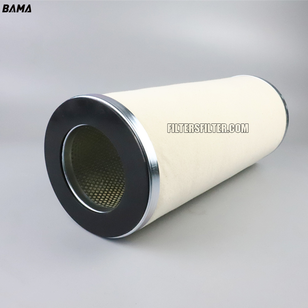 DM3817-00-GWB Replacement Natural Gas Coalescing Filter Element for Gas Filtration