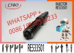 RE533501 RE533608 SE501959 RE255520 RE522250 BEBE4C12101 BEBE4C12001 Diesel Fuel
