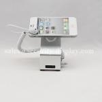 Alarming Mobile Phone Anti Theft Security Display Holder