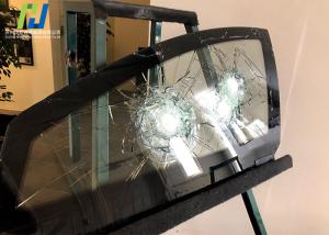 Wholesale ROHS Soundproof Bulletproof Security Glass Safeguard Auto Glass from china suppliers