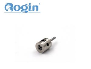 Wholesale Customized Dental Handpiece Cartridge For Standard Air Turbine Handpiece , 2 / 4 Holes from china suppliers