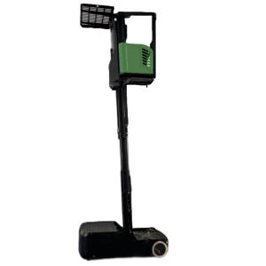 Wholesale Self Propelled Full Electric Order Picker Lift Stand For Narrow Space from china suppliers