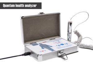 Wholesale 49 reports 5th generation quantum resonance magnetic analyzer price from china suppliers