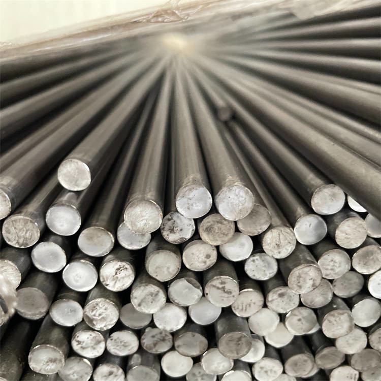 5/8" 3/8" 1 Inch 2 Inch Stainless Steel Round Bar Manufacturer SUS316Ti BS X6CrNiMoTi17-12-2 1.4571