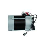 Quick Response 5kW AC motor for Electric Hunting Vehicle