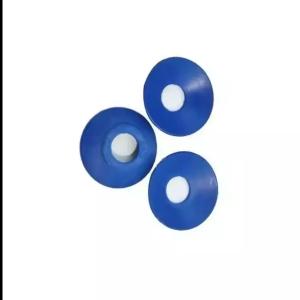 Wholesale 009-0035910 0090035910 NCR Blue Suction Cup Vacuum Cup ATM Parts from china suppliers