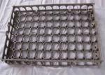 Shot Blasting Heat Resistant Casting , High Temperature Steel Plate