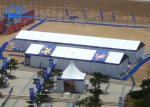 Aluminum Alloy 6061 Heavy Duty Marquee Tent For Events Marquee For Sale Near Me