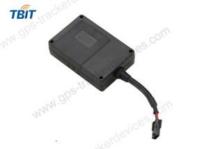 Wholesale GPS Vehicle Tracking System Motorcycle GPS Tracker Anti Theft Multiple Alarms from china suppliers