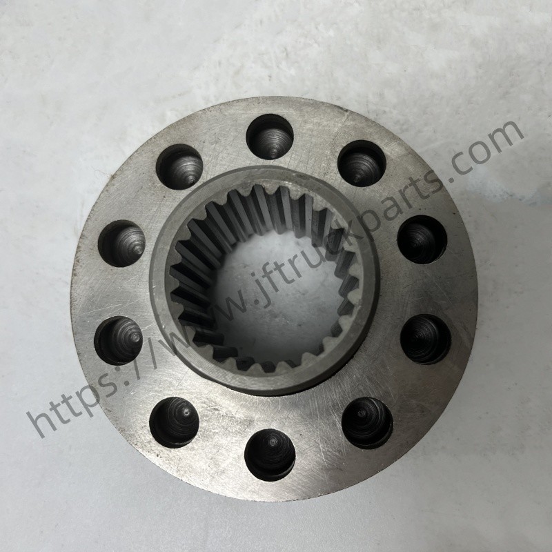 Sinotruk Howo truck Front shaft Axle gear Planet Pinion WG9231320225