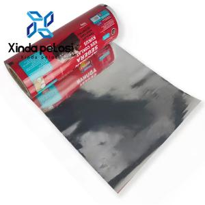 Wholesale Aluminum Foil Laminated Plastic Packaging Film Roll For Food Packaging Customized from china suppliers