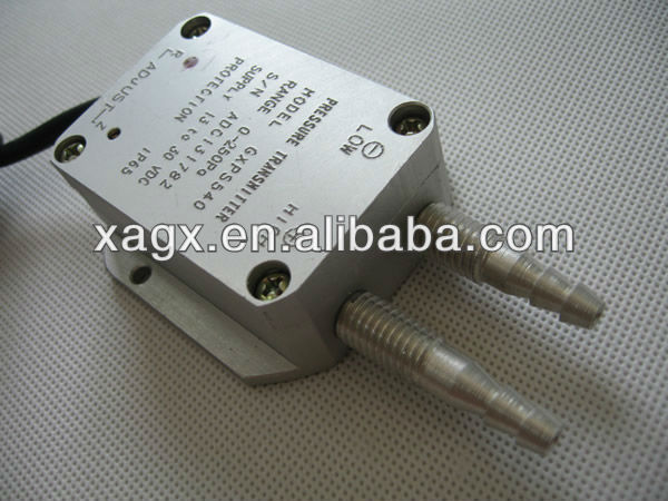 economic Water Air and Oil analog Pressure Sensor