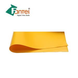 Wholesale Sunproof PVC Coated Tarpaulin fabric 1000X1000 20X20 For Truck Cover from china suppliers