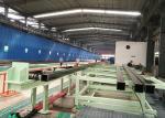 Hot Rolled Galvanised Steel Square Tube , Galvanized Square Tubing For Carports