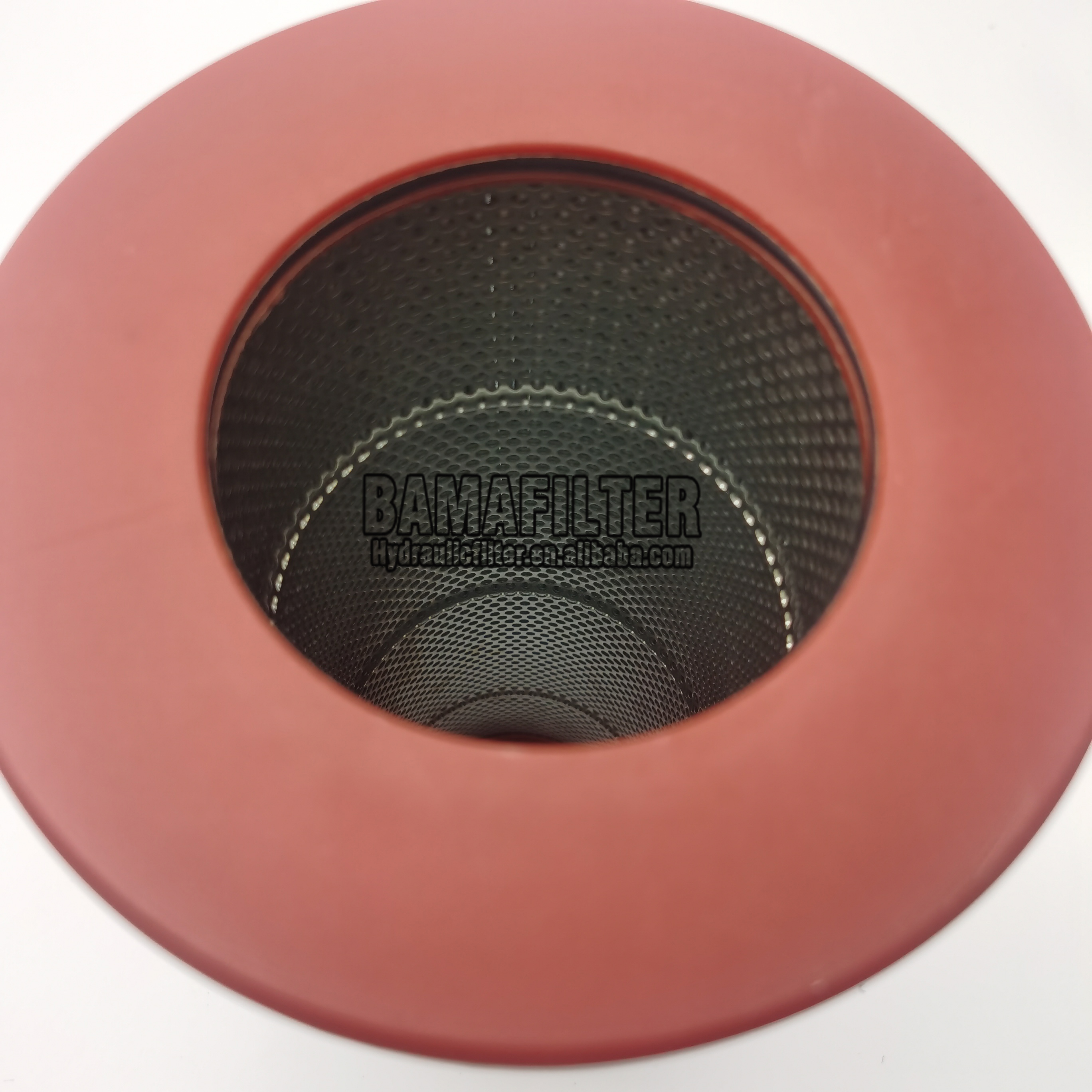 Get the Best Value with BAMA 01.NR 1000.16VG.10.BP 306607 Hydraulic Oil Return Filter