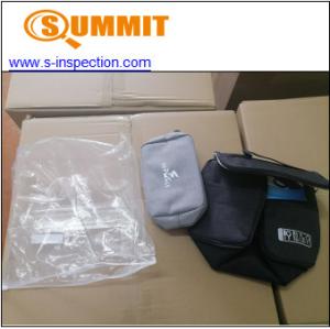 Wholesale PSI Toiletry Bag Quality Inspection Services Within 24 Hours from china suppliers