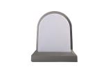 Mordern Kitchen / SPA / Outdoor LED Wall Light Epistar 4500k Warm White Dust