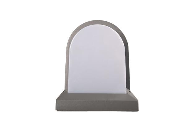 Mordern Kitchen / SPA / Outdoor LED Wall Light Epistar 4500k Warm White Dust