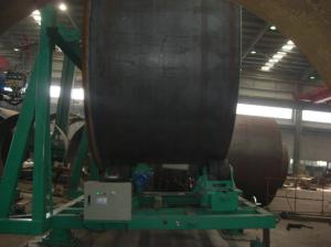Wholesale Tilting Pipe welding rotator from china suppliers