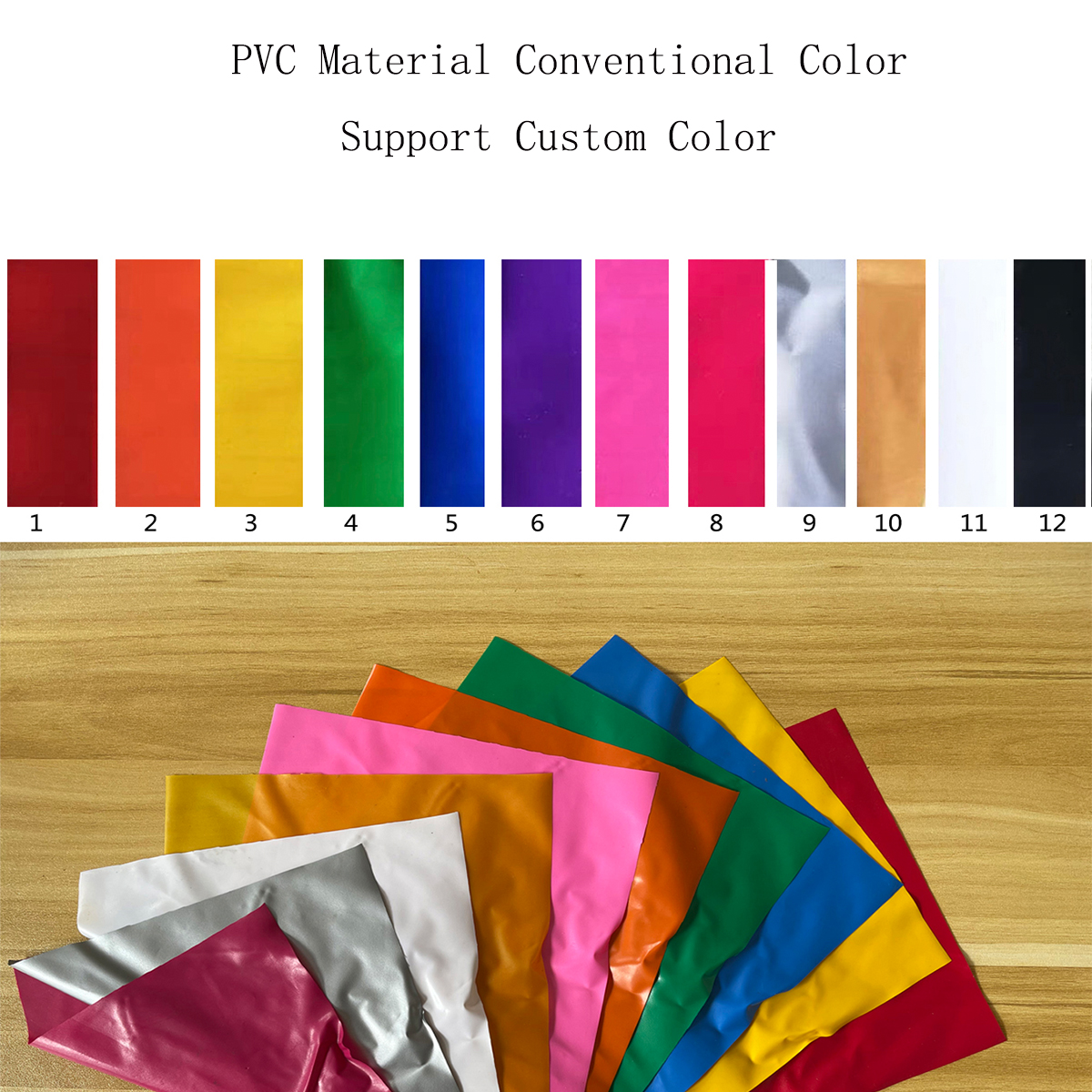 PVC Inflatable Advertising Balloons Custom Logo Air Advertising Balloon