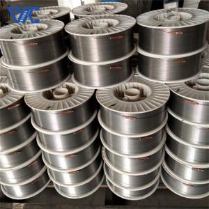 Wholesale Corrosion resistance Inconel 625 Thermal Spray Wire 1.6mm For Aerospace Industry from china suppliers