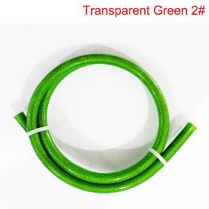 Wholesale 3.2*7.2mm Stainless Steel 304 PTFE Brake Lines For Racing Motorcycle Use from china suppliers
