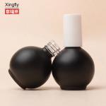 15ml Nail Gel Polish Bottles Custom Logo Printing For Beauty Salon