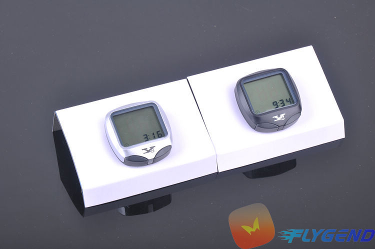 Aluminum Suspended Waterproof Sport Timer Stopwatch