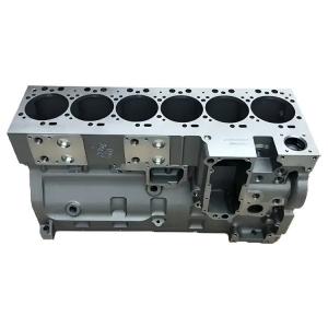 Wholesale High Quality 6lt / 6isle / QSL Cylinder Block OE 4946152 4928831 4946370 4946371 For Cummins from china suppliers