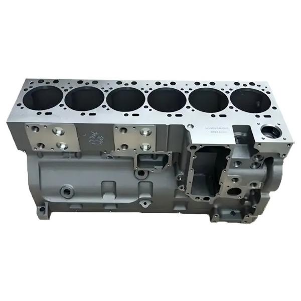 High Quality 6lt / 6isle / QSL Cylinder Block OE 4946152 4928831 4946370 4946371