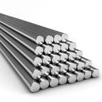 Cold Drawn Cold Rolled Stainless Steel Bar ASTM A276 TP410 Standard Bright
