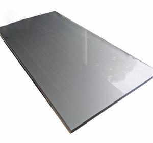 Wholesale 2000mm BA Stainless Steel Hot Rolled Sheet Mill Edge High Strength from china suppliers