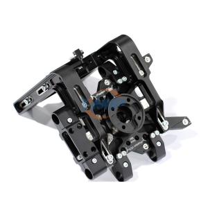 Wholesale AL 6061 CNC Milling Machining Parts Powder Coating High Precision from china suppliers