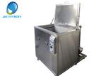 Industrial Ultrasonic Parts Cleaner With Stainless Steel Basket JTS-1090